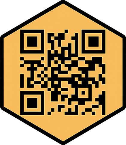 QR для короткой ссылки