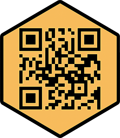 QR для короткой ссылки