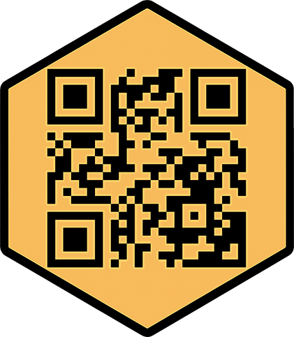 QR для короткой ссылки