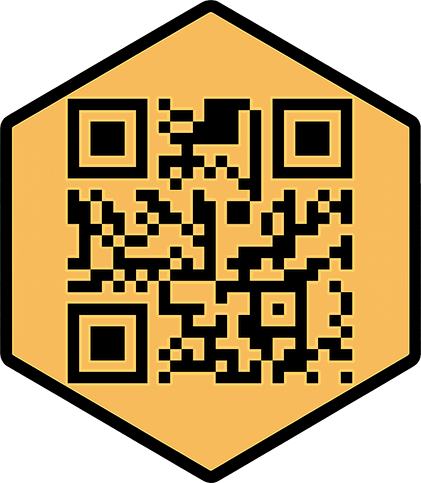 QR для короткой ссылки