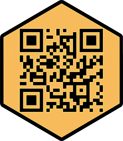 QR для короткой ссылки