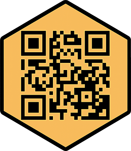 QR для короткой ссылки