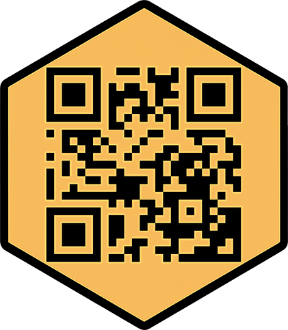 QR для короткой ссылки