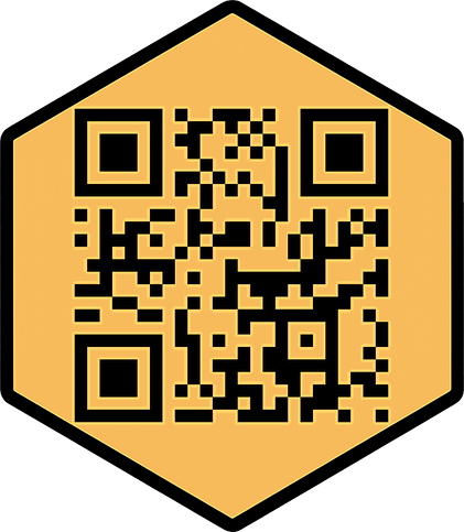 QR для короткой ссылки