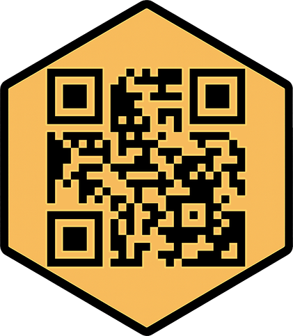 QR для короткой ссылки