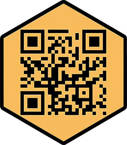 QR для короткой ссылки
