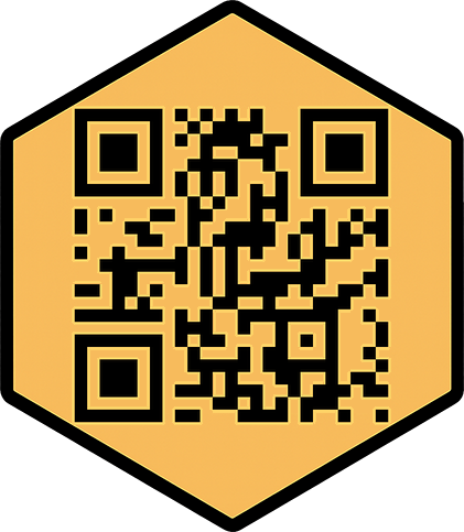 QR для короткой ссылки