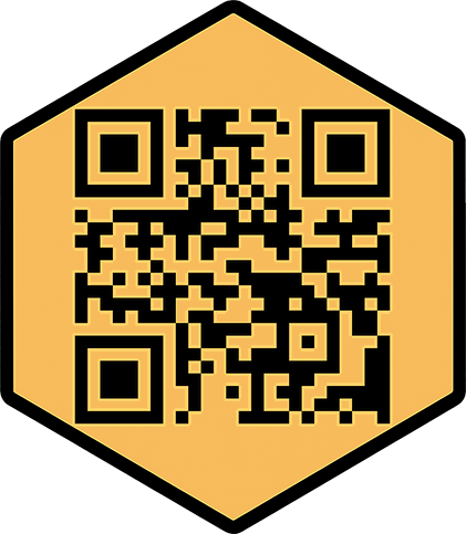 QR для короткой ссылки