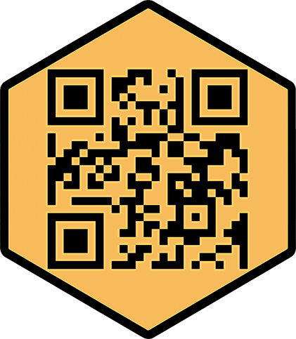QR для короткой ссылки