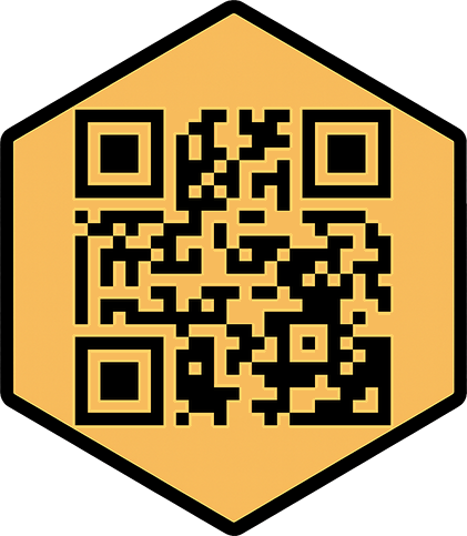 QR для короткой ссылки