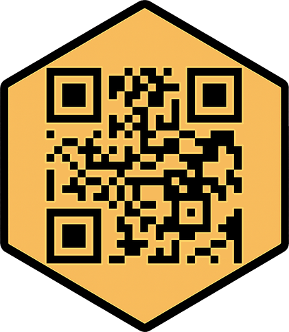 QR для короткой ссылки