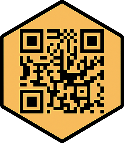 QR для короткой ссылки