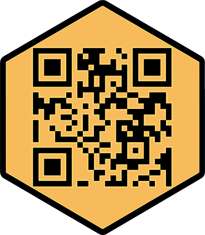QR для короткой ссылки