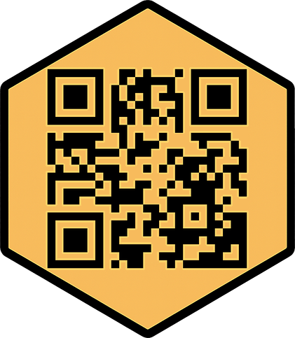 QR для короткой ссылки
