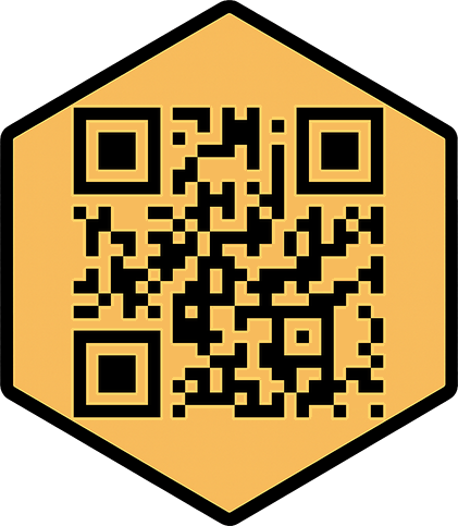 QR для короткой ссылки