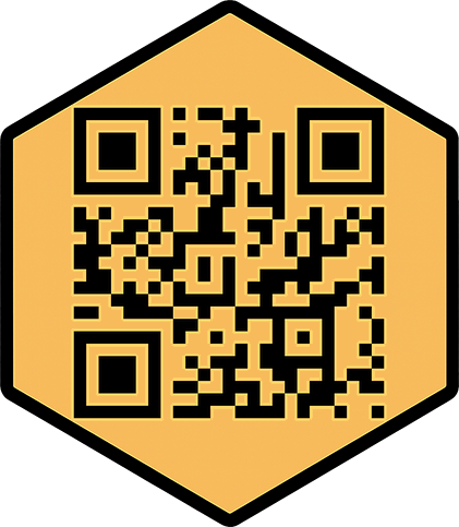 QR для короткой ссылки