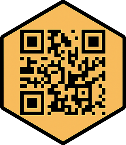 QR для короткой ссылки