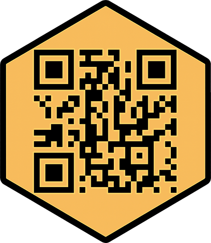 QR для короткой ссылки