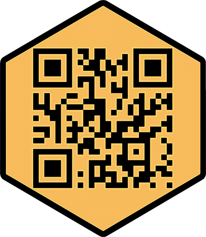 QR для короткой ссылки