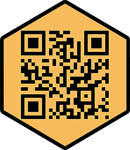 QR для короткой ссылки