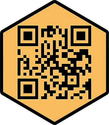 QR для короткой ссылки