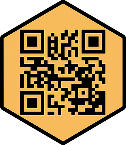 QR для короткой ссылки