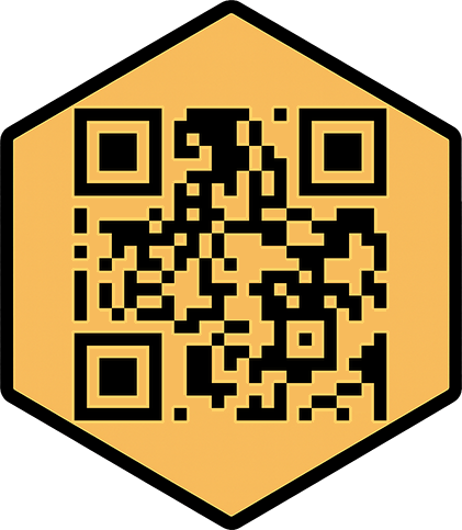 QR для короткой ссылки