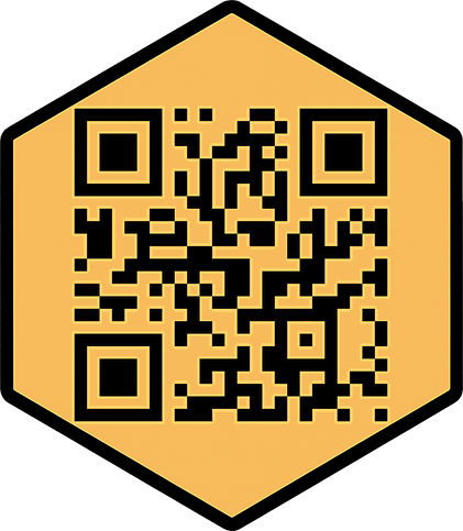 QR для короткой ссылки