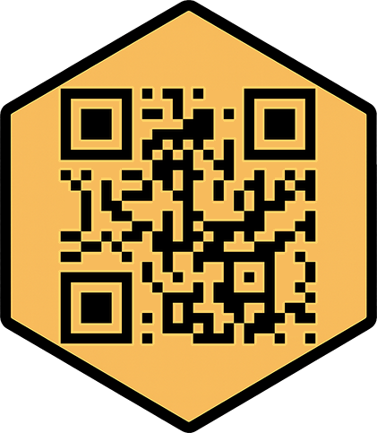 QR для короткой ссылки