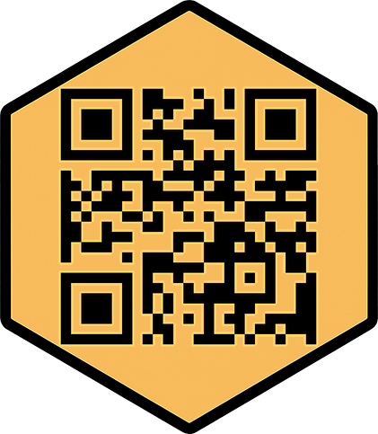 QR для короткой ссылки