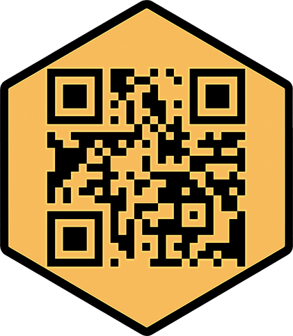 QR для короткой ссылки