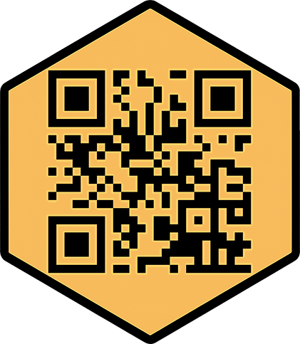 QR для короткой ссылки