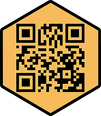 QR для короткой ссылки