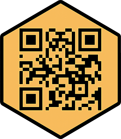 QR для короткой ссылки