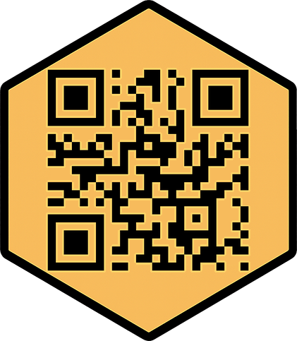 QR для короткой ссылки
