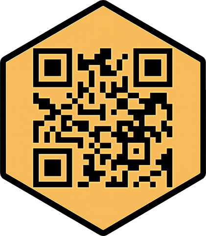 QR для короткой ссылки