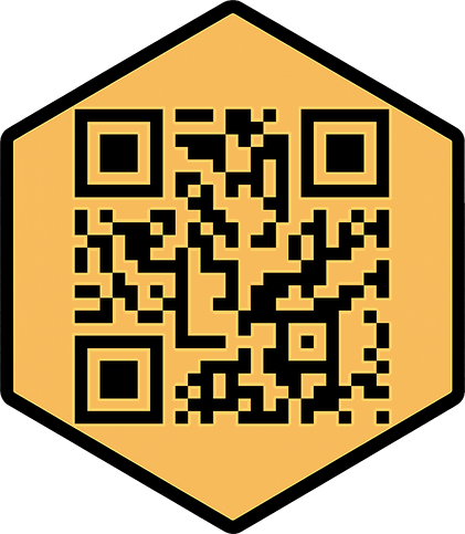 QR для короткой ссылки