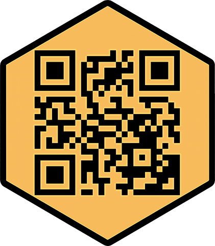 QR для короткой ссылки