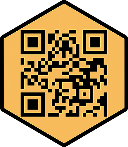 QR для короткой ссылки