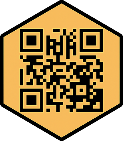 QR для короткой ссылки