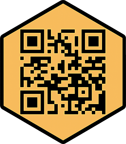 QR для короткой ссылки