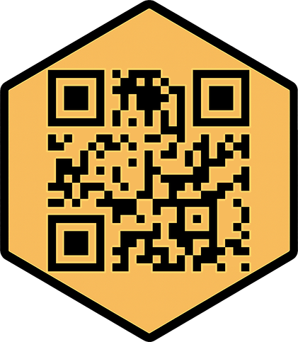 QR для короткой ссылки