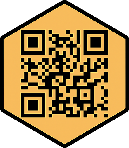 QR для короткой ссылки