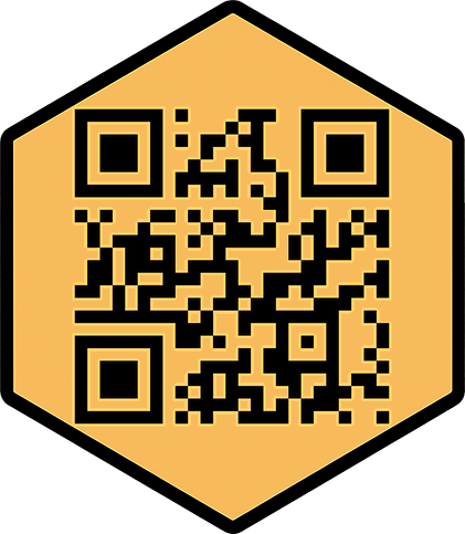QR для короткой ссылки