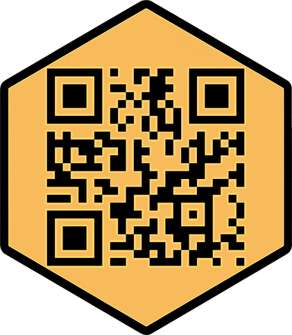 QR для короткой ссылки