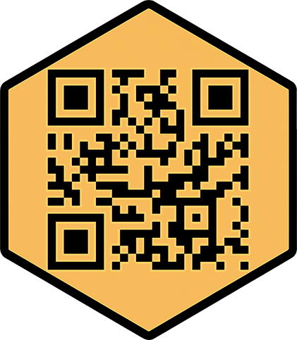 QR для короткой ссылки
