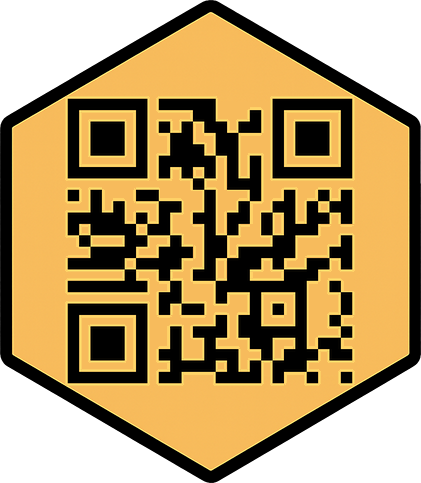 QR для короткой ссылки