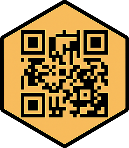 QR для короткой ссылки
