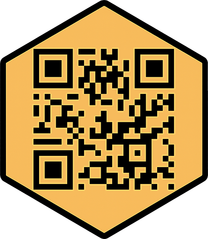QR для короткой ссылки