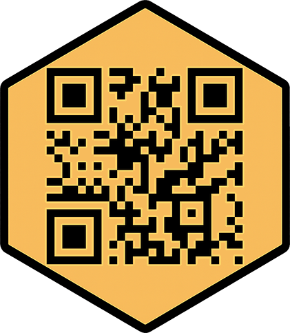 QR для короткой ссылки